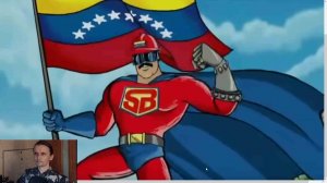 Подборка безумных новостей. Венесуэльская пропаганда