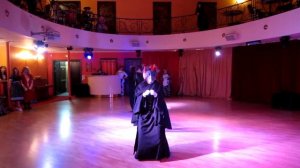 Nutcracker and rats Щелкунчик и крысиный король