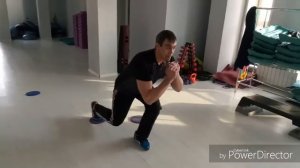 Обзор фитнес-оборудования 1. Глайдинг диски