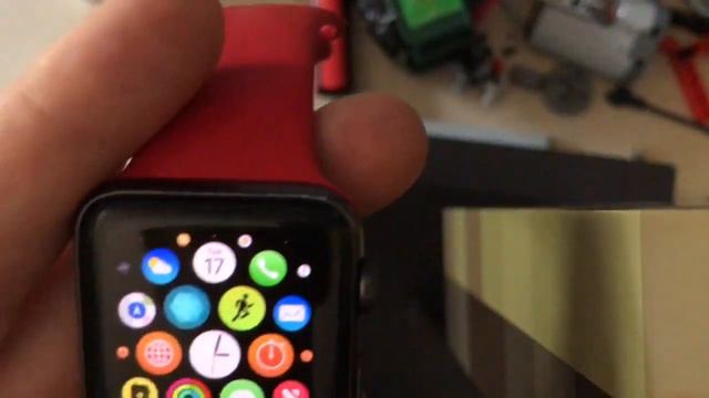watchOS 5 developer beta 4 released what’s new? (Turn up volume) смотреть онлайн