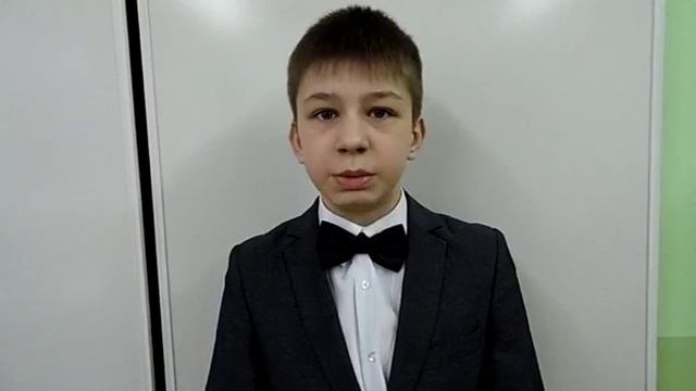 М.Ю.Лермонтов «Бородино» смотреть онлайн