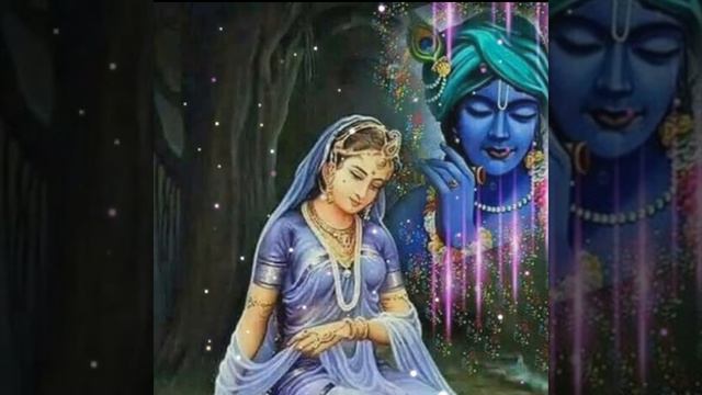 Beautiful Hare Krishna, Hare Ram 'Mahamantra' devotional | flute music | flute instrumental music. смотреть онлайн