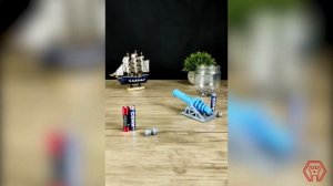 Создание модели на 3д принтере. Игрушки для детей