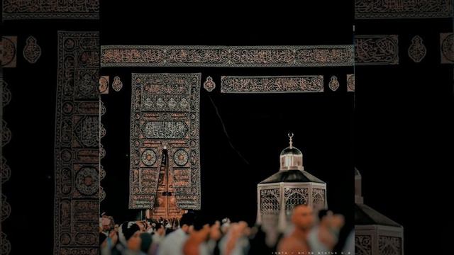 Ho karam sarkar 🕋 || status || New status video|| Islam #whatsappstatus #lofistatus #islamicstatus