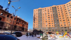Купить квартиру в Ессентуках. р-н ЖД вокзал. 8-905-415-88-77