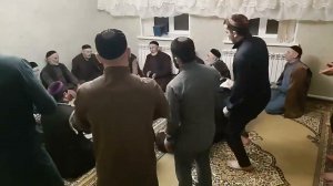 январь 2020 год