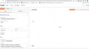 Superset / Preset : How to create virtual dataset