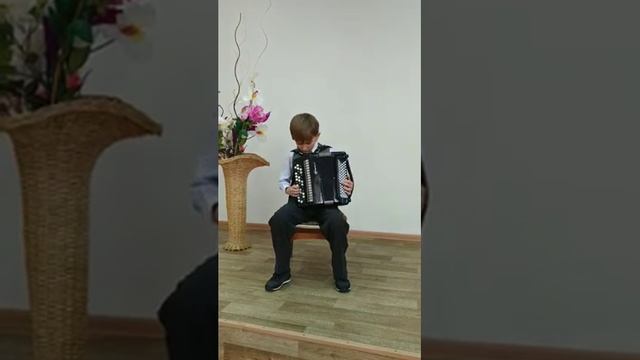 Катаев Ярослав МБУ ДО ДШИ г. Нытва смотреть онлайн