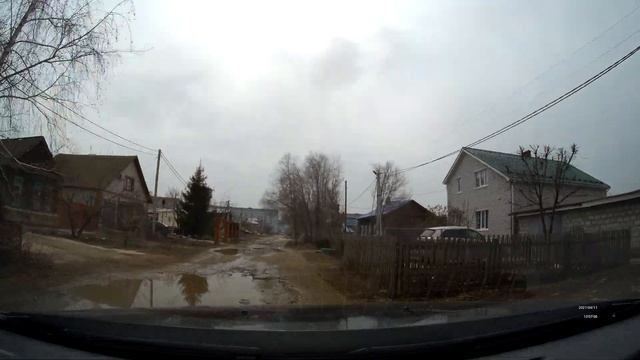 По улицам г. Балаково 11 апреля 2021 г. (маршрут в описании) # cabview russia balakovo смотреть онлайн