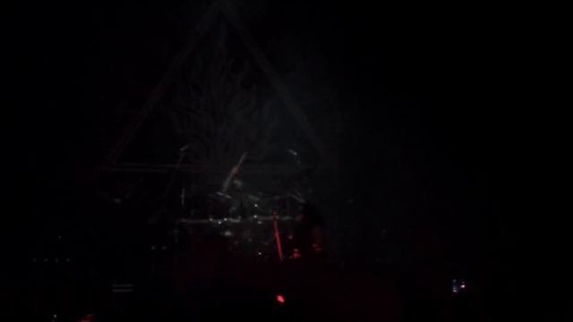 BEHEMOTH - LIVE @ METALHEAD MEETING 2017