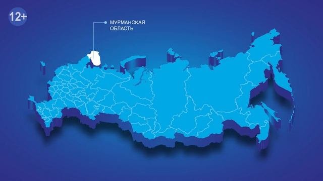 Вечерняя Арктика #4: ТОП 10 мест для путешествий в русской Арктике