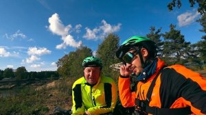 Немецкий аэродром Нойтиф // Форт западный // Калининград // Trip to East PRUSSIA // День 5