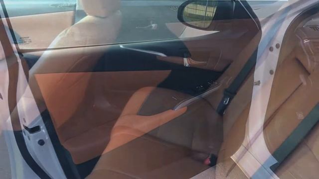 Toyota Camry, 2014 2.0 AT (148 л.с.) Экспресс обзор от Александра Никулина смотреть онлайн