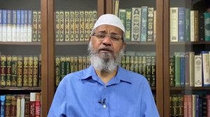 Is it Compulsory for a Muslim to keep a Beard? – Dr Zakir Naik