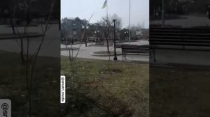 Новости . Житель освобожденного Бердянска рассказал, что происходит в городе.