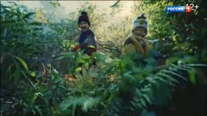 Рекламный ролик Национальные проекты России (Россия 1, 11.12.2021 г.)