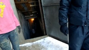 АРЕНДА ПОДВАЛА. СЕРЬЕЗНО?