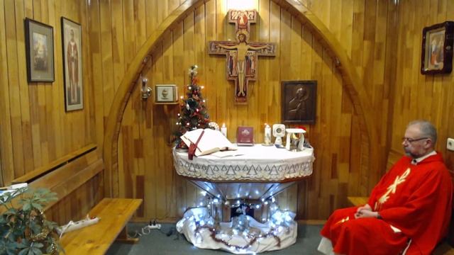 Прямая трансляция Святой Мессы из Красноярска смотреть онлайн