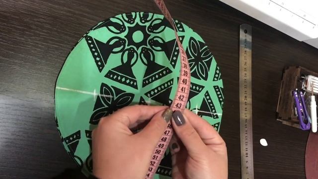 [DIY] Органайзер, конфетница и подставка в одной вещи, которую ты легко можешь сшить