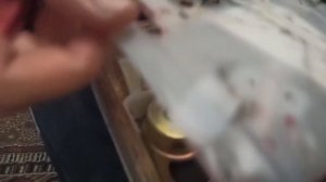 Звуковой усилитель из телевизора с помойки