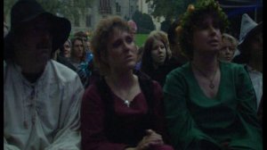 Blackmore's Night - Wish You Were Here