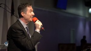 Дмитрий Крамер - "Спаси твой народ, Господь"