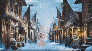 Новый Год Новогодняя мелодия Музыка Эльфов