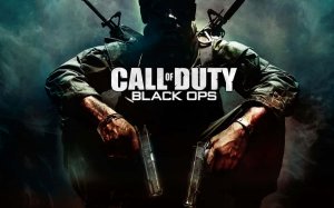 Я глухой геймер Играю в Call of Duty - Black Ops # Финал