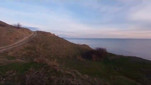 Земельный участок площадью 5 Га в г.о. Алушта с. Приветное ВРИ: Блокированная Жилая Застройка смотреть онлайн