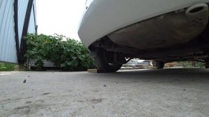 Раскоксовка GZOX. Skoda 1.6 BTS/CFNA