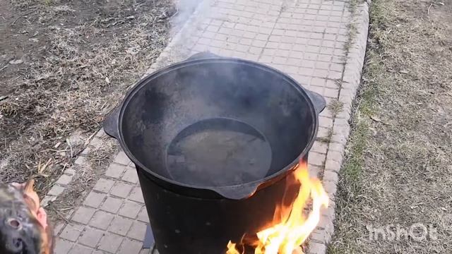 Сазан в казане смотреть онлайн