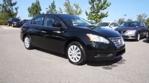 2014 Nissan Sentra N6772A - Southern Pines NC