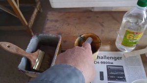 Оклейка стеклотканью