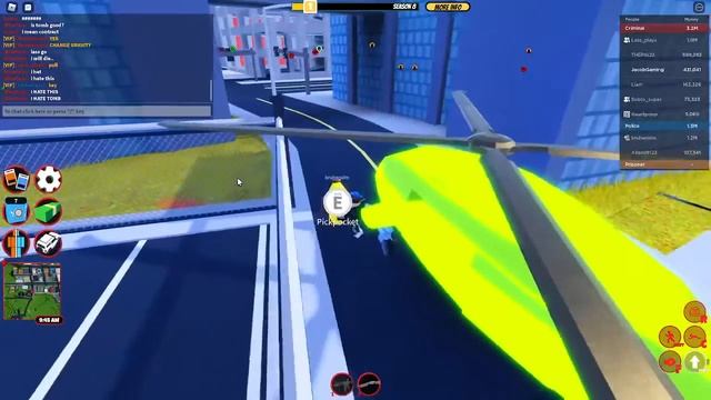 ? Roblox Live ?Roblox Studio | Robux Giveaway Soon! | Building My Own Hangout Game! смотреть онлайн