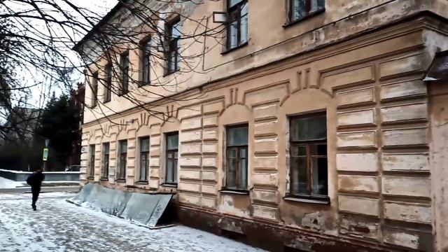 Засыпанные города России /Город Иваново / Сколько в действительности лет городу?