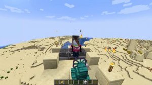 ГОНКИ с ВАЛКИРИЙ МОД в МАЙНКРАФТ | Valkyrien Skies