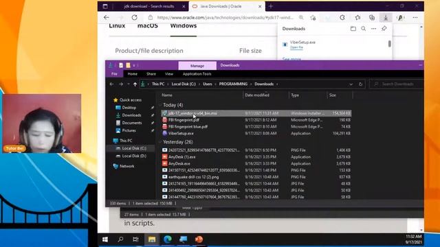 Java Programming Grade 12 - Friday Q1 Week 1 смотреть онлайн