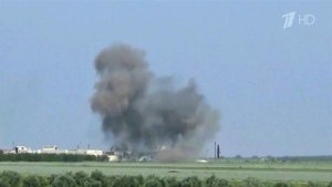 Отдельные инциденты отмечаются в районах действия Меморандума о зонах деэскалации в Сирии