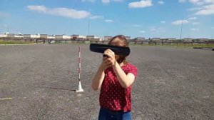 Движение задним ходом по зеркалам. Формирование понимания