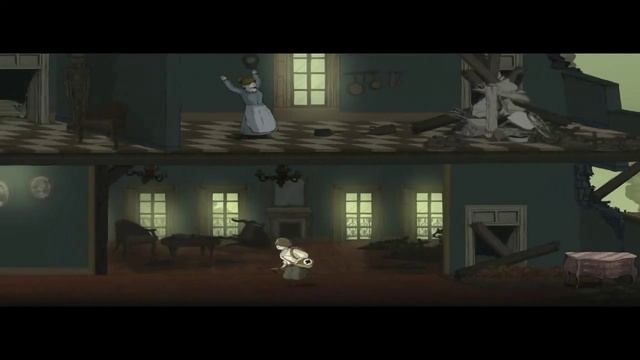 Valiant Hearts. The Great War #6 (Кодовый замок)