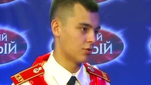 Интервью победителей ТСУ: у нас все впереди!