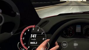 ЕДУ ТОЛЬКО ПО ПРАВИЛАМ в КАР ПАРКИНГ • ПДД в Кар Паркинг Мультиплеер?