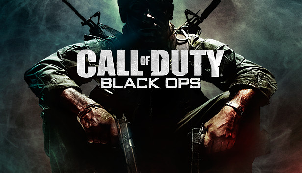 АНТИСТЕЛС ► Call of Duty: Black Ops  #5