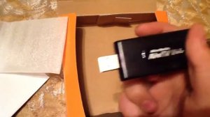 Unboxing ТВ-Тюнера AVerMedia AverTV Volar Go