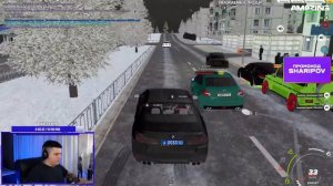 ФСБ КОГДА НЕ ДЕЛАЛИ СТРИМ НА АМАЗИНГ РП В GTA CRMP