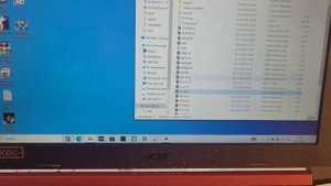 работа тахеометра  EFT ts1 на морозе.