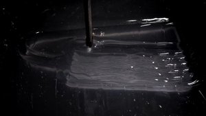 4Д принтер. Технология жидкостной печати RLP.