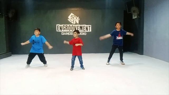 I'LL BE MISSING YOU | Puff Daddy | KIDS Dance Class