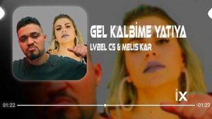 Lvbel C5 & Melis Kar - HADİ YA GEL KALBİME YATIYA ( Yusuf Can Ölmez Remix ) Bebeğim Vallahi