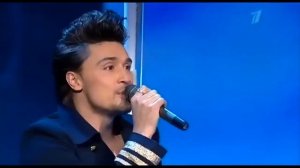 Time to say goodbye- Dima Bilan & Aida Garifullina.avi